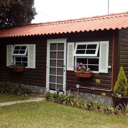 Hostal Casa Carolina San Lucas Sacatepéquez Exterior foto
